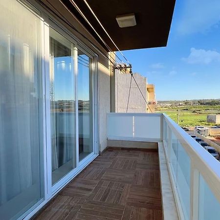 Modern Apartment In Marsaskala Eksteriør bilde