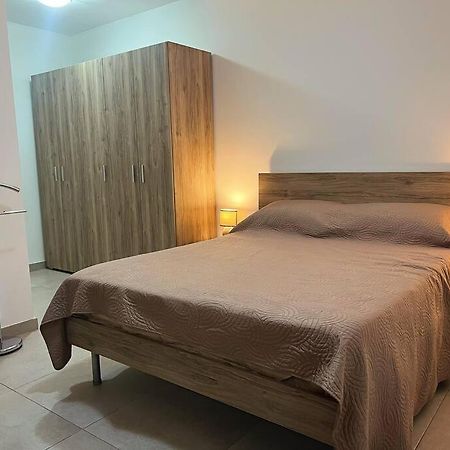 Modern Apartment In Marsaskala Eksteriør bilde