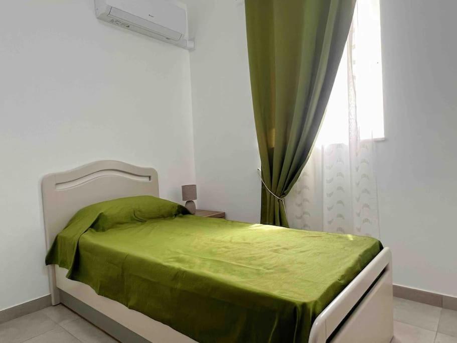 Modern Apartment In Marsaskala Eksteriør bilde