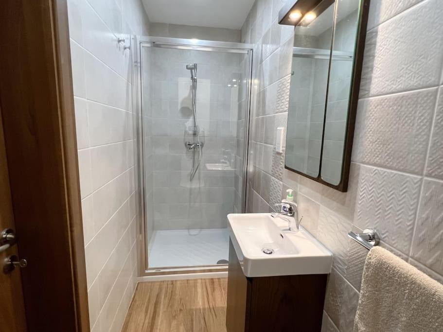 Modern Apartment In Marsaskala Eksteriør bilde